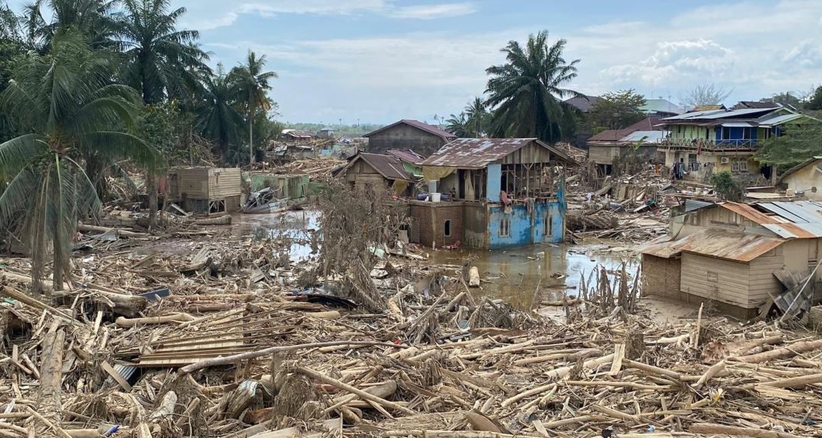 DPR Gerak Cepat: 5 Usulan Kebijakan Demi Ekologi Sumatera
