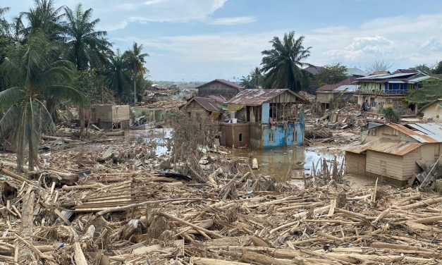DPR Gerak Cepat: 5 Usulan Kebijakan Demi Ekologi Sumatera