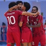 Di Balik Slogan “SatuKeluarga”: Roh Baru Timnas Futsal Kita