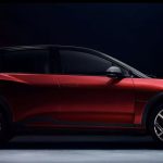 Mitsubishi Gandeng Foxconn, Siap Garap Hatchback Listrik Baru