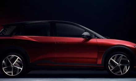 Mitsubishi Gandeng Foxconn, Siap Garap Hatchback Listrik Baru