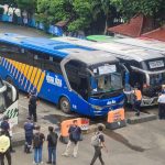 Mudik 2026: Siap-Siap Harga Tiket Bus AKAP Melejit!