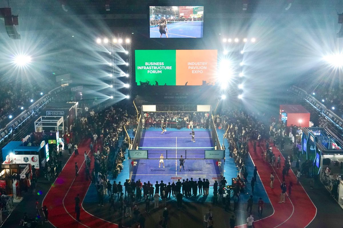 Seleksi Terbuka Deputi Kemenpora Di Mulai!