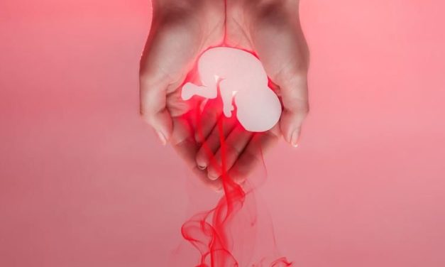 Menggugurkan Kandungan Atau Melakukan Tindakan Aborsi