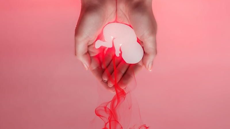 Menggugurkan Kandungan Atau Melakukan Tindakan Aborsi