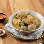 Jajanan Khas Bandung Cuanki Yang Begitu Unik