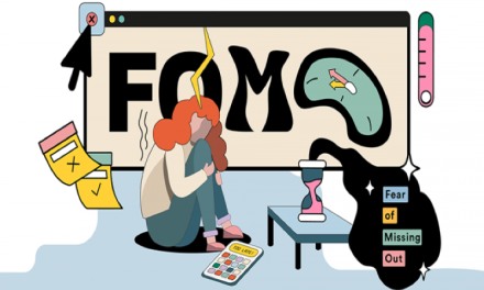 Kata Fomo Yang Sedang Viral Di Kalangan Banyak Orang
