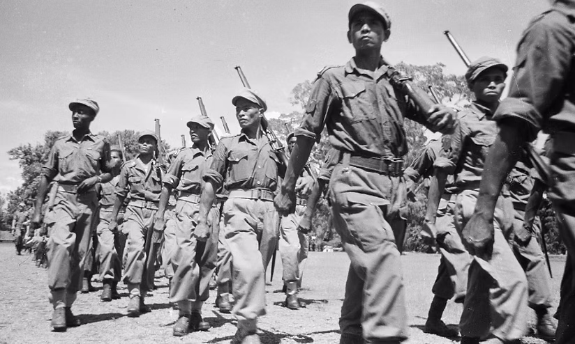 Pengambilan Kekuasaan Pemerintah Secara Paksa Atau Kudeta