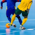 Olahraga Mirip Sepakbola Atau Di Kenal Sebagai Futsal