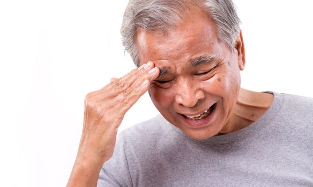 Menurunnya Daya Ingat Seseorang Atau Menjadi Pikun