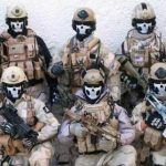 Elit Militer Atau Pasukan Tentara Khusus Di Berbagai Negara