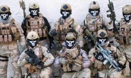 Elit Militer Atau Pasukan Tentara Khusus Di Berbagai Negara