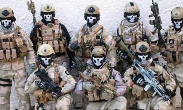 Elit Militer Atau Pasukan Tentara Khusus Di Berbagai Negara