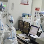 Wabah Virus Yang Berdampak Berbahaya Pada Manusia