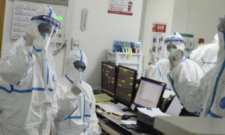 Wabah Virus Yang Berdampak Berbahaya Pada Manusia