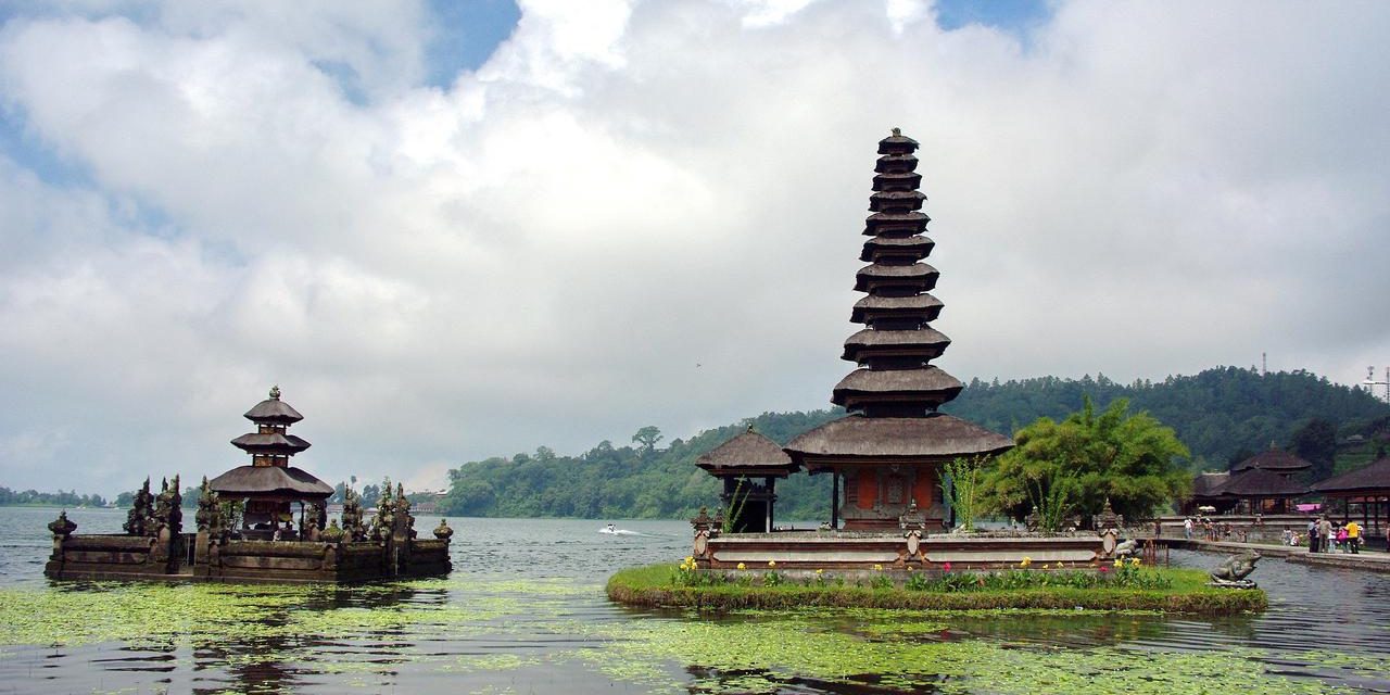 3 Wilayah RI Yang Paling Sering Di Kunjungi Wisatawan Luar