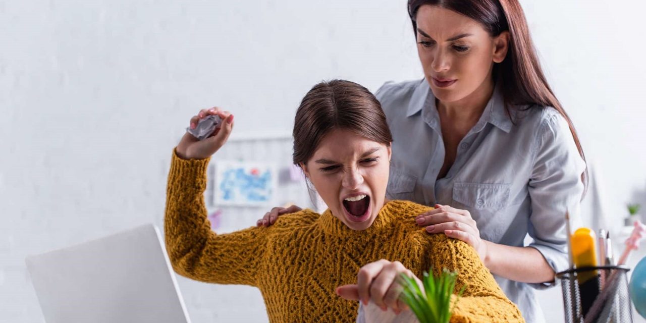 4 Cara Atur Emosi Dengan Baik Ketika Berpuasa