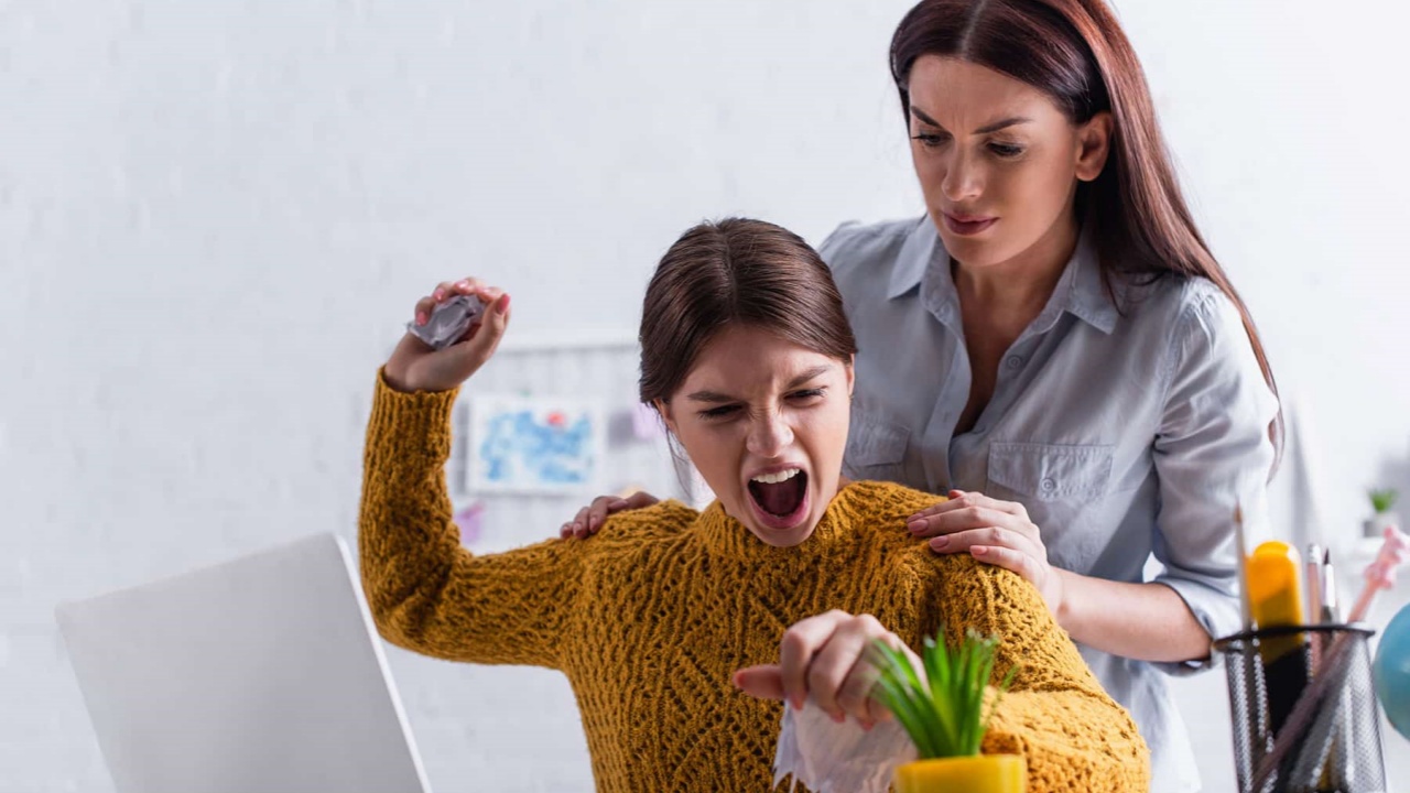 4 Cara Atur Emosi Dengan Baik Ketika Berpuasa