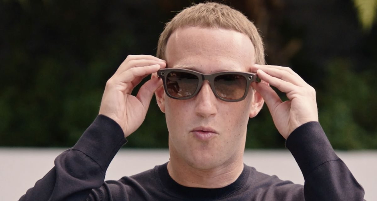 Alasan Zuckerberg Sebut Instagram Aman Bagi Anak-Anak
