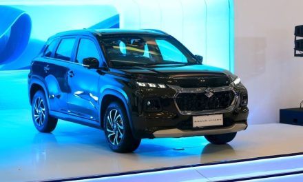 Cari Mobil Liburan? Cek Rekomendasi SUV IIMS 2026 Ini