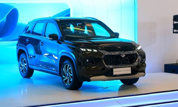 Cari Mobil Liburan? Cek Rekomendasi SUV IIMS 2026 Ini
