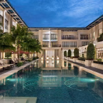 Cek Hotel Medan Favorit Pelancong, Lokasinya Juara!