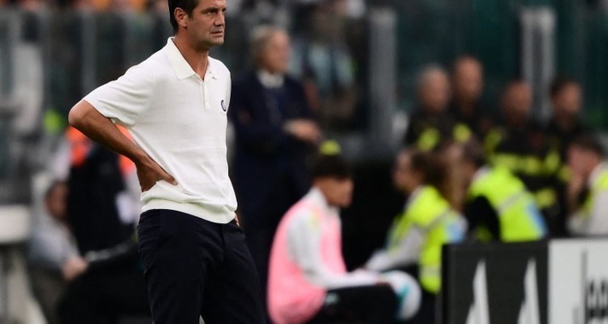 Inter Sikat Torino 2-1: Chivu Bangga Skuad “Lama” Masih Perkasa