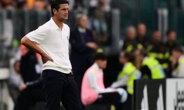 Inter Sikat Torino 2-1: Chivu Bangga Skuad “Lama” Masih Perkasa