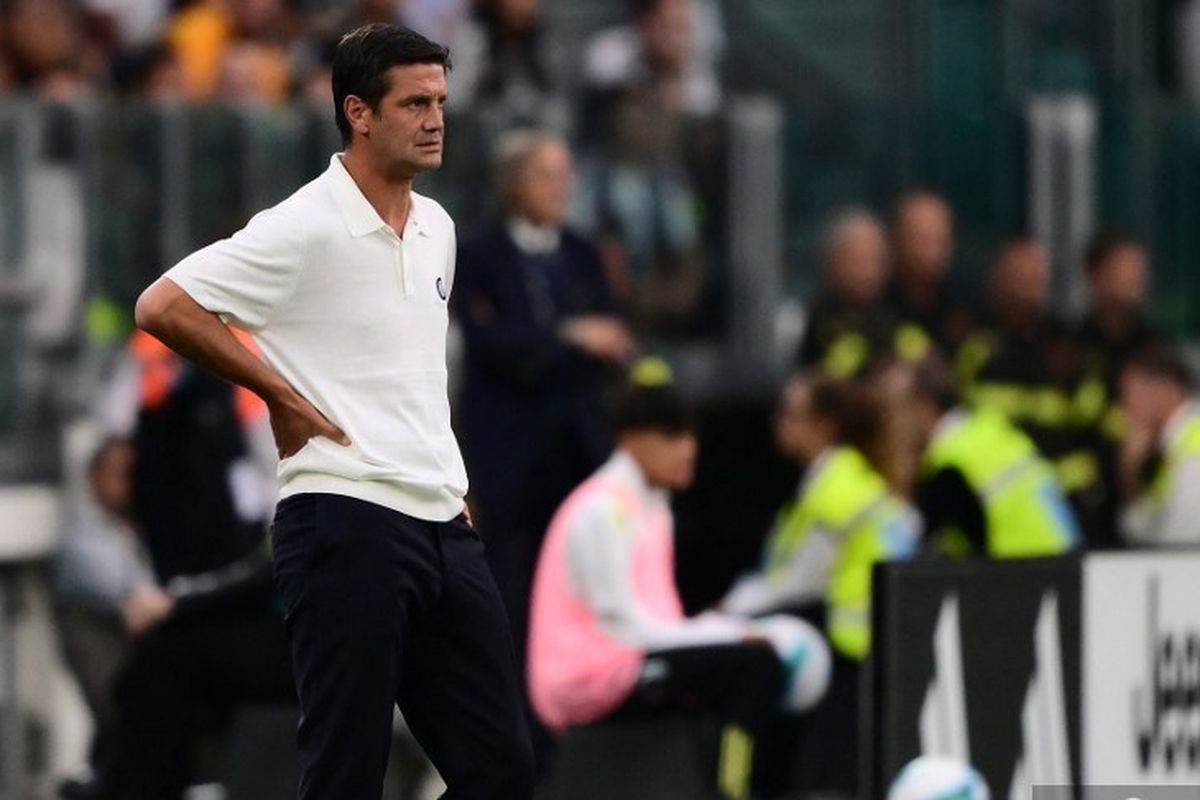 Inter Sikat Torino 2-1: Chivu Bangga Skuad "Lama" Masih Perkasa