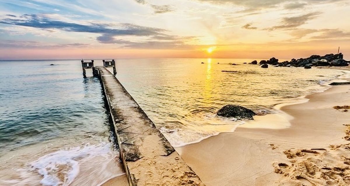 Lupakan Sejenak Bali, Phu Quoc Vietnam Siap Viral Di 2026