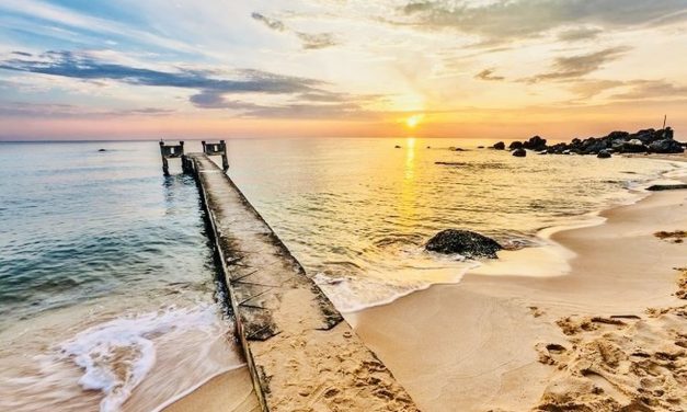 Lupakan Sejenak Bali, Phu Quoc Vietnam Siap Viral Di 2026