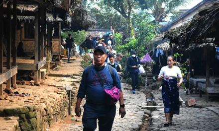 Mengenal Sisi Lain Baduy Yang Jarang Di Ketahui