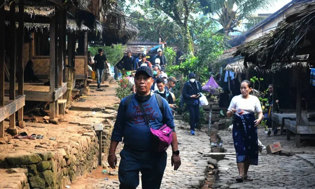 Mengenal Sisi Lain Baduy Yang Jarang Di Ketahui