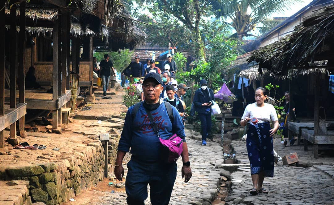 Mengenal Sisi Lain Baduy Yang Jarang Di Ketahui