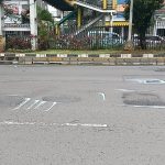 Pelajar Tewas Di Matraman Imbas Jalan Rusak Jakarta