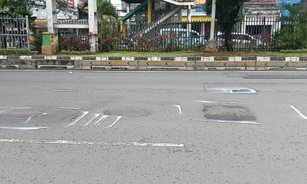 Pelajar Tewas Di Matraman Imbas Jalan Rusak Jakarta