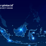 Predikat Buruk 2025: RI Jadi Sumber Spam Paling Gila