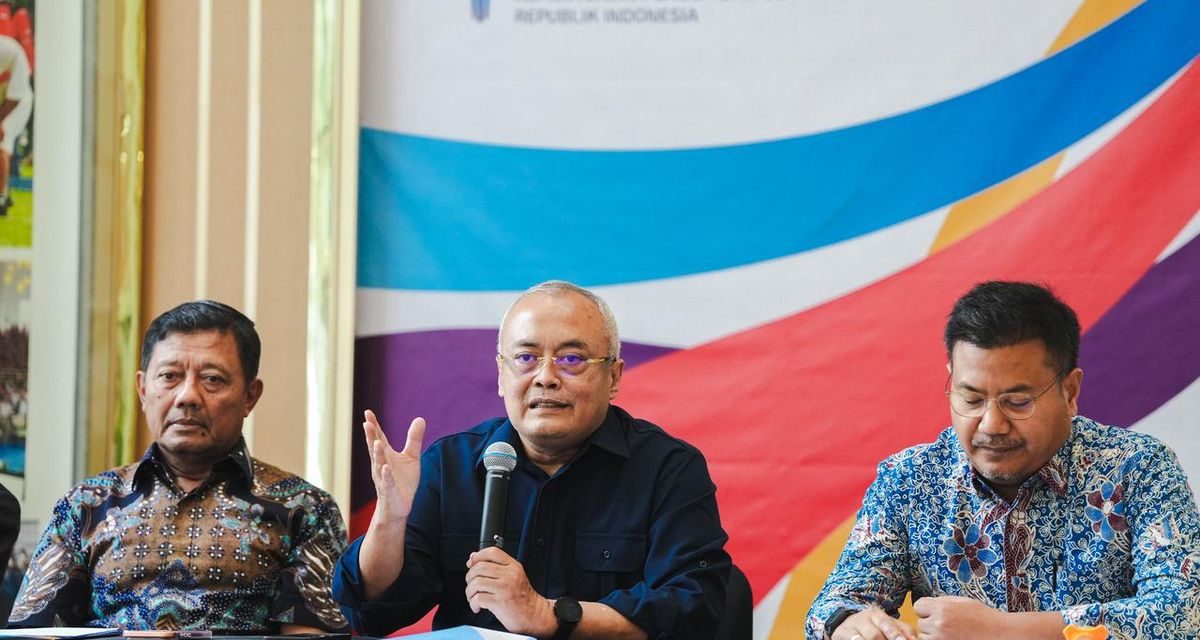 Rebutan Jabatan Deputi Kemenpora: 48 Jam, 70 Pendaftar!