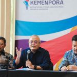 Rebutan Jabatan Deputi Kemenpora: 48 Jam, 70 Pendaftar!