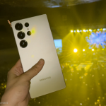 S26 Ultra Spill Tipis-Tipis: Fokus Di Low Light & Zoom Gahar