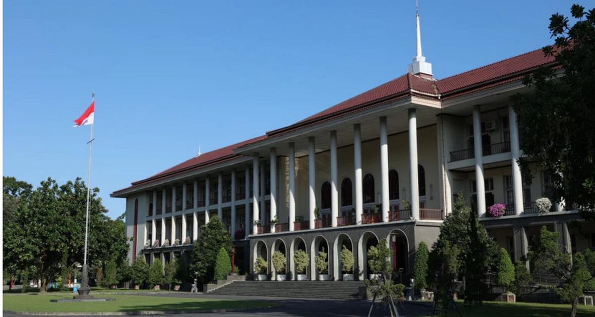 Tragedi Anak NTT: BEM UGM Resmi Surati UNICEF