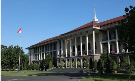 Tragedi Anak NTT: BEM UGM Resmi Surati UNICEF
