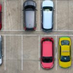 3 Cara Jitu Parkir Di Lahan Yang Sempit