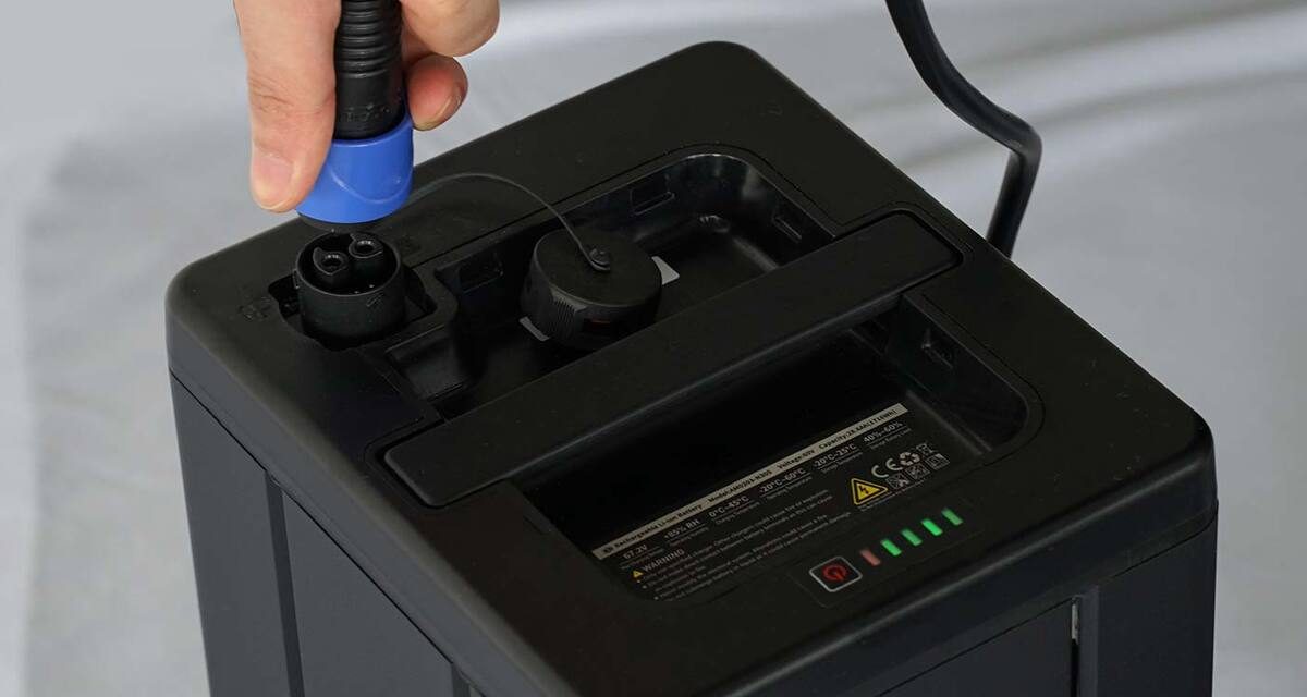 3 Cara Menghemat Baterai Motor Listrik