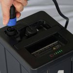 3 Cara Menghemat Baterai Motor Listrik