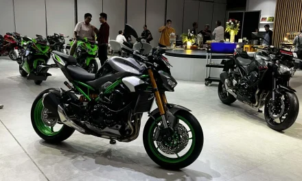 3 Faktor Melonjaknya Kebutuhan Motor Saat Ini