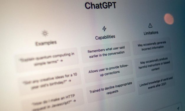 3 Fitur Terbaru ChatGPT, Bisa Juga Resume CV