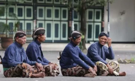 3 Keunikan Utama Warga Jogja Yang Jarang Di Ketahui