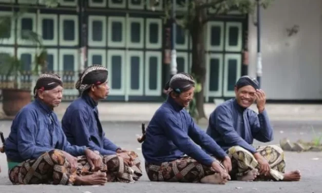 3 Keunikan Utama Warga Jogja Yang Jarang Di Ketahui