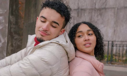 3 Langkah Elegan Untuk Curi Perhatian Gebetan